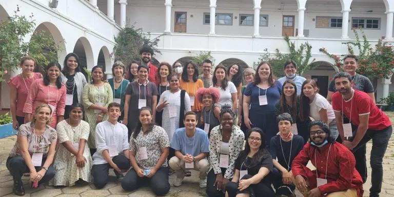 Shaping Youth Futures