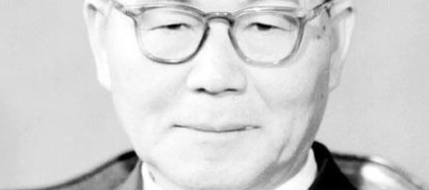Yun Posun