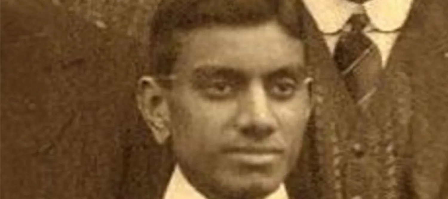 Finindra Nath Bose