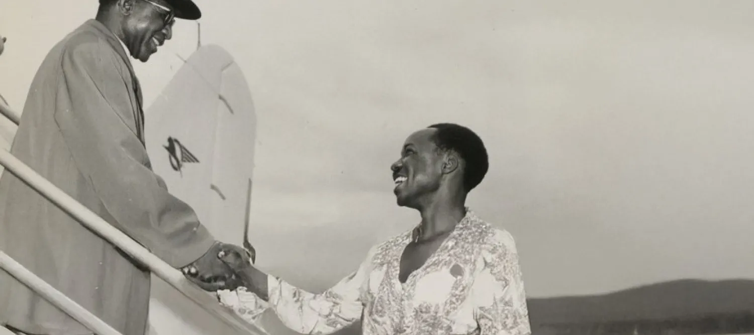 Hastings Banda