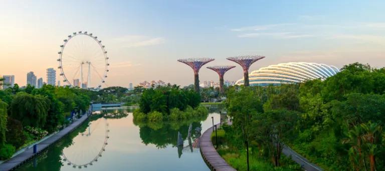 Southeast Asia Regional Site