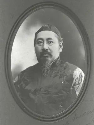 Lim Boon Keng